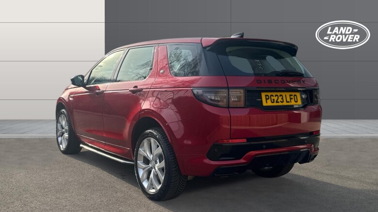 Land Rover Discovery Sport 1.5 P300e Urban Edition 5dr Auto [5 Seat] Station Wagon